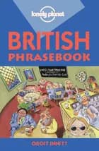 British Phrasebook