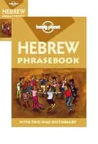 Hebrew Phrasebook