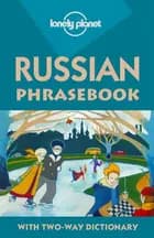 Russian Phrasebook