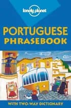 Portuguese Phrasebook
