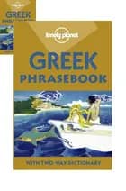 Greek Phrasebook