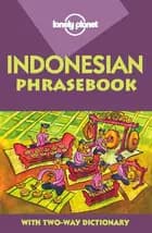 Indonesian Phrasebook