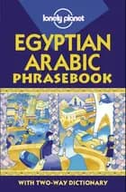 Egyptian Arabic Phrasebook