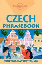 Czech Phrasebook