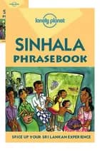 Sinhala Phrasebook