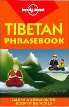 Tibetan Phrasebook