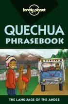Quechua Phrasebook