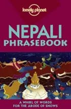 Nepali Phrasebook