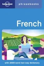 French Phrasebook