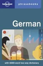 German Phrasebook