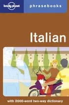 Italian Phrasebook
