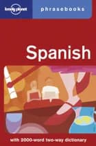 Spanish Phrasebook 