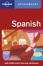 Spanish Phrasebook