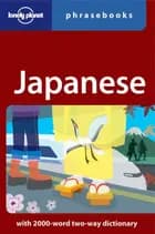 Japanese Phrasebook