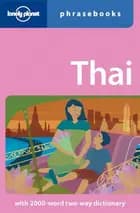 Thai Phrasebook
