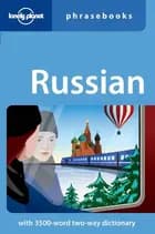 Russian Phrasebook