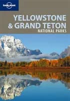 National Park, Yellowstone & Grand Teton Nation