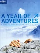 A year of Adventures