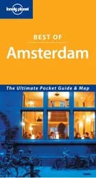 Amsterdam af Terry Carter og Lara Dunston