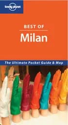 Milan af Alison Bing