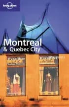 Montréal & Québec City