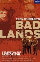 Tony Wheeler´s Badlands