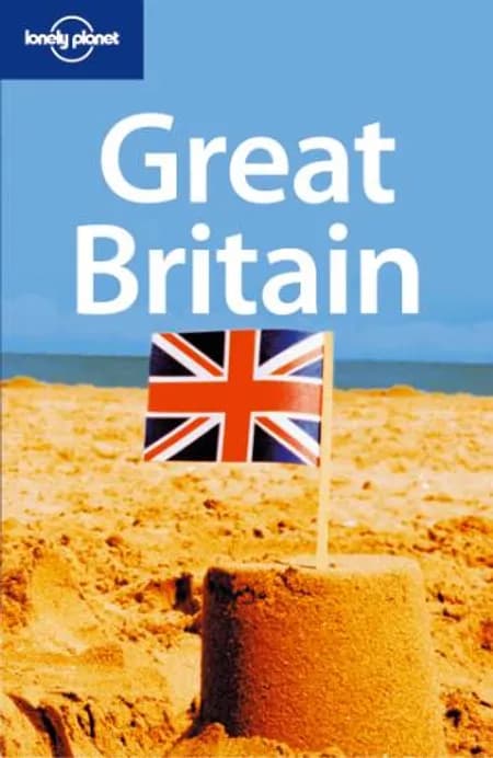 Great Britain af David Else