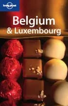 Belgium & Luxembourg af Gert Cole