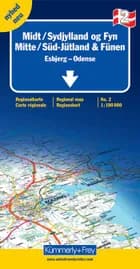 K+F, Danmark nr. 02: Sydjylland/Fyn 