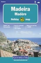 K+F, feriekort, Spanien: Maderia