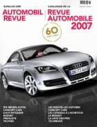 Automobil Revue Catalogue 2007 