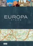 Europa vejatlas