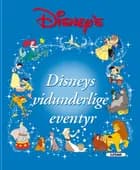 Disney´s vidunderlige eventyr 