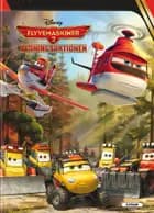 Flyvemaskiner 2 - redningsaktionen