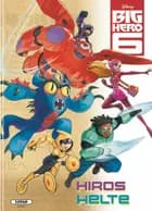 BIG HERO 6
