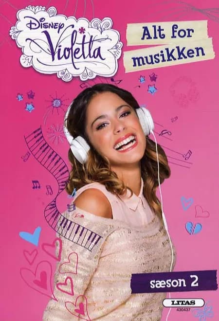 Alt for musikken 