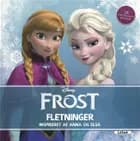 Frost - fletninger 