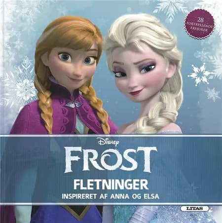 Frost - fletninger 