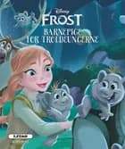 MINIBØGER FROST colli af 40 stk