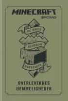 Minecraft - overlevernes hemmeligheder