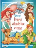 Disney´s vidunderlige eventyr