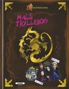 DESCENDANTS - MALS TRYLLEBOG 