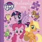 My Little Pony: Puslespilsbog 