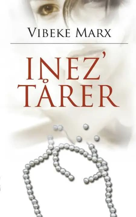 Inez' tårer af Vibeke Marx