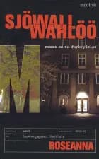 Roseanna af Sjöwall og Walhöö