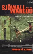 Manden på altanen af Sjöwall og Wahlöö