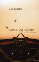 Maria og Artur