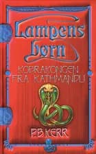 Kobrakongen fra Kathmandu
