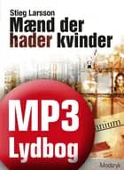 Mænd der hader kvinder
