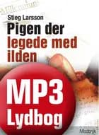 Pigen der legede med ilden